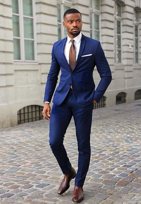 Suits