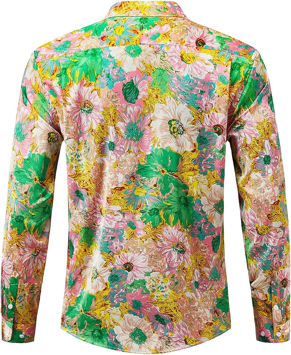 Men's Shirt in beautifull colour combo's