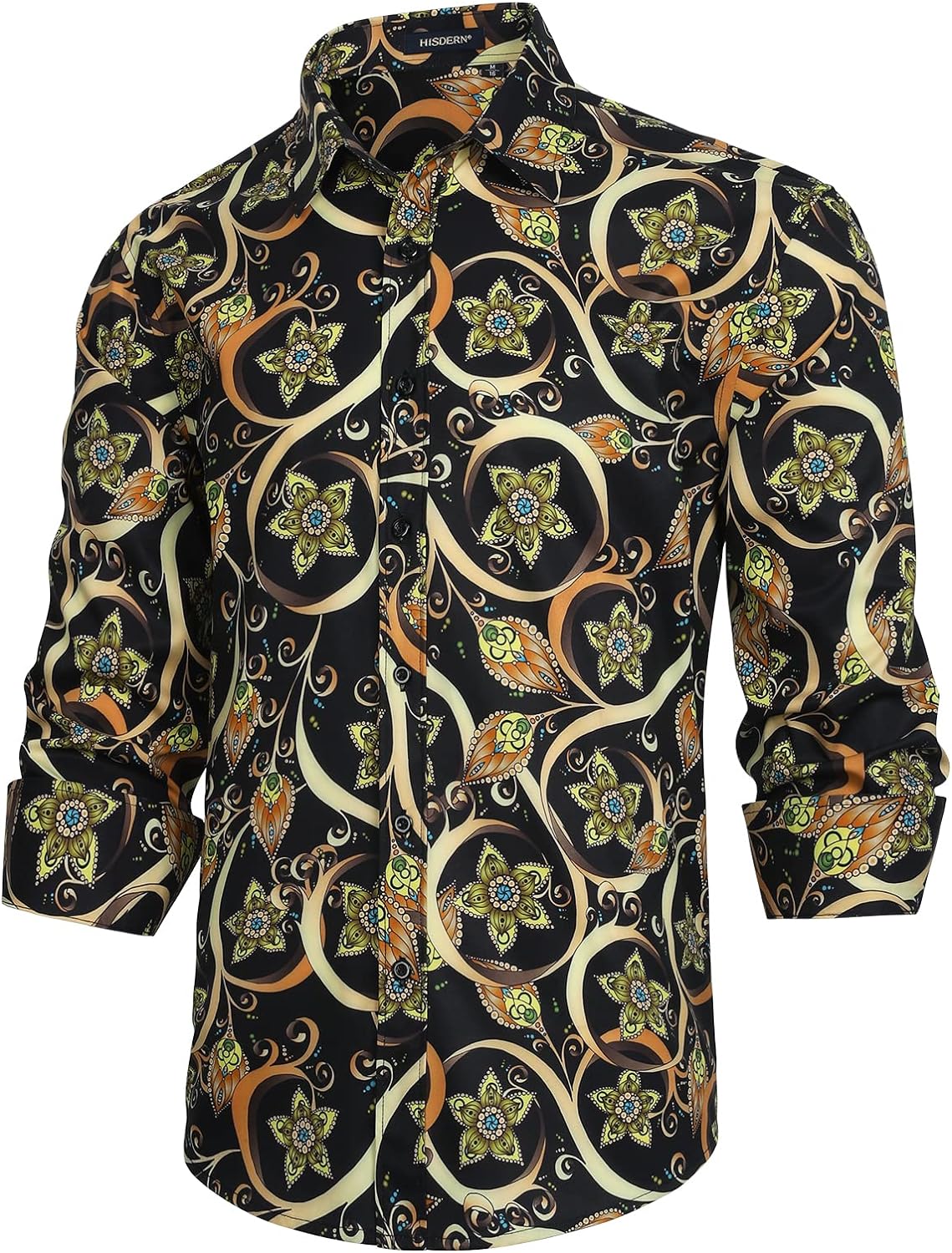 Men's Shirt in beautifull colour combo's