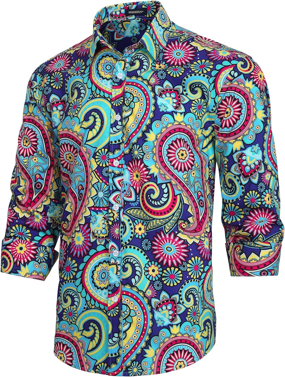 Men's Shirt in beautifull colour combo's