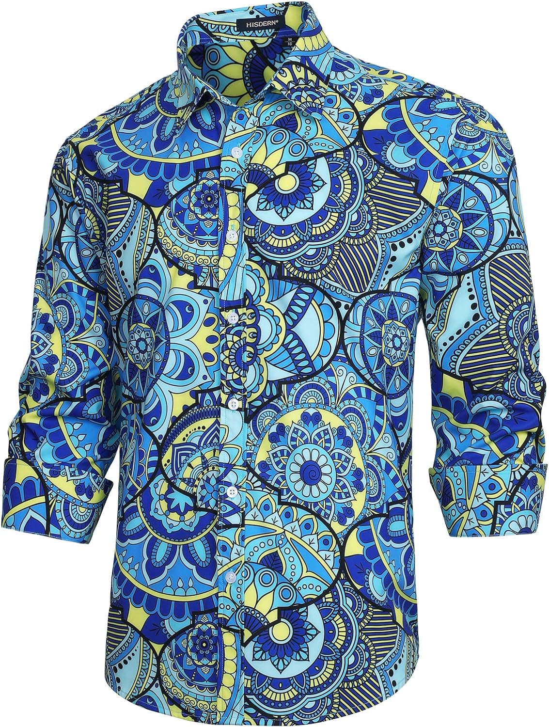 Men's Shirt in beautifull colour combo's