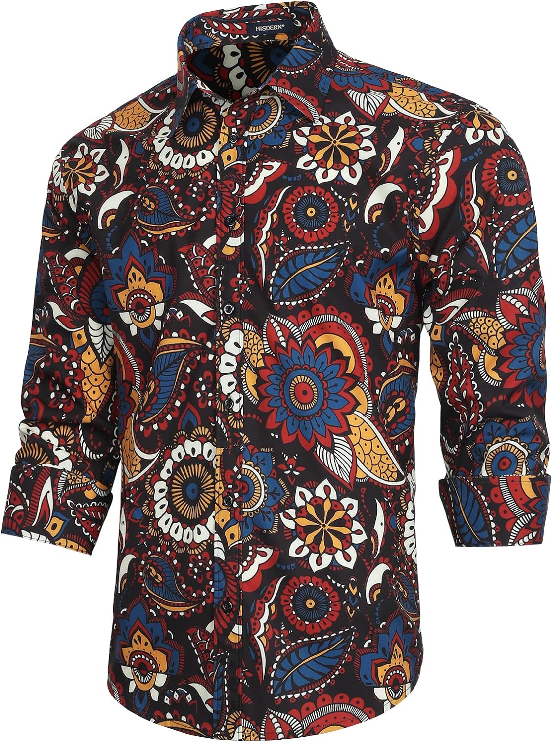 Men's Shirt in beautifull colour combo's