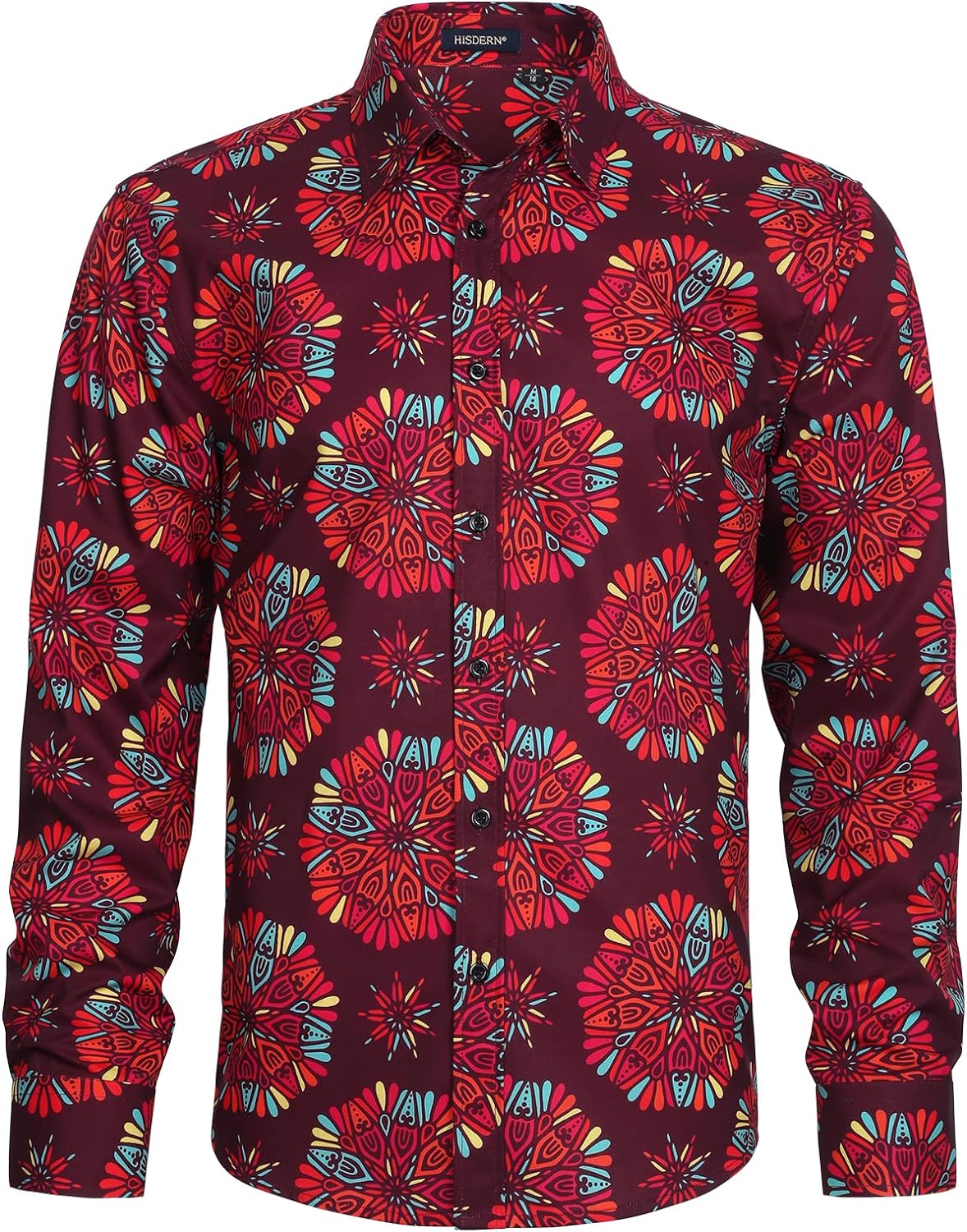 Men's Shirt in beautifull colour combo's