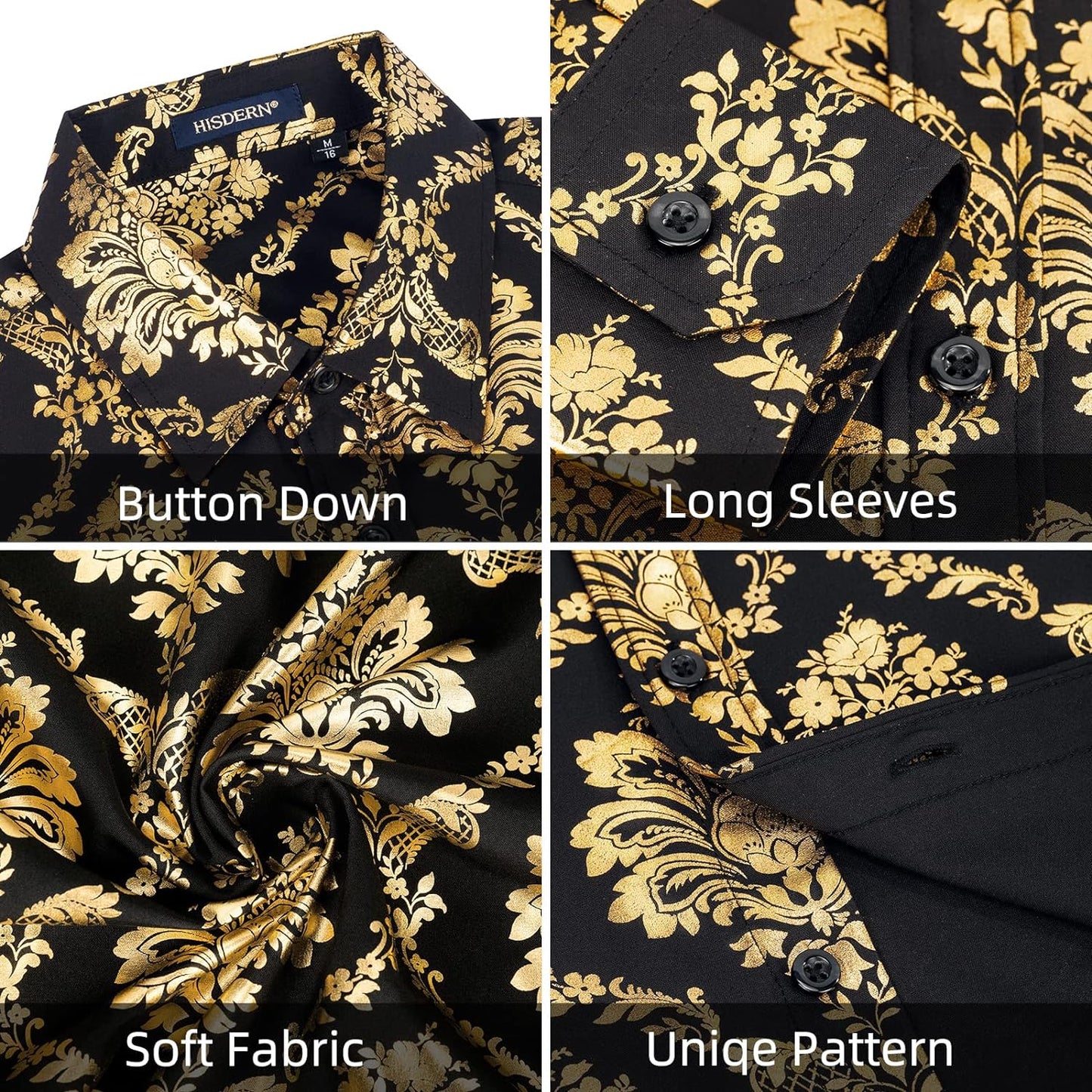 Men's Shirt in beautifull colour combo's