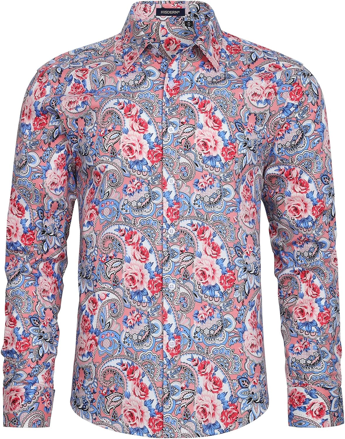 Men's Shirt in beautifull colour combo's