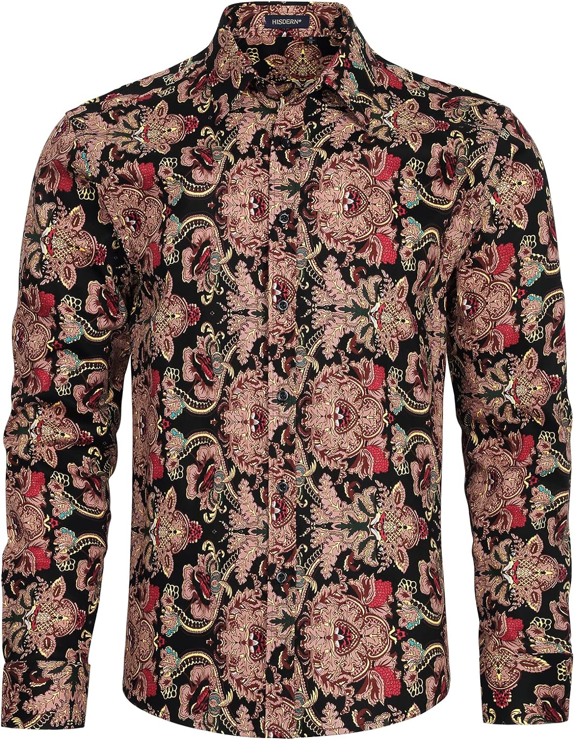 Men's Shirt in beautifull colour combo's
