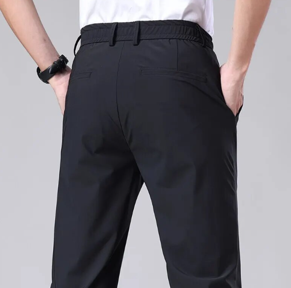 Trousers for the stylish man