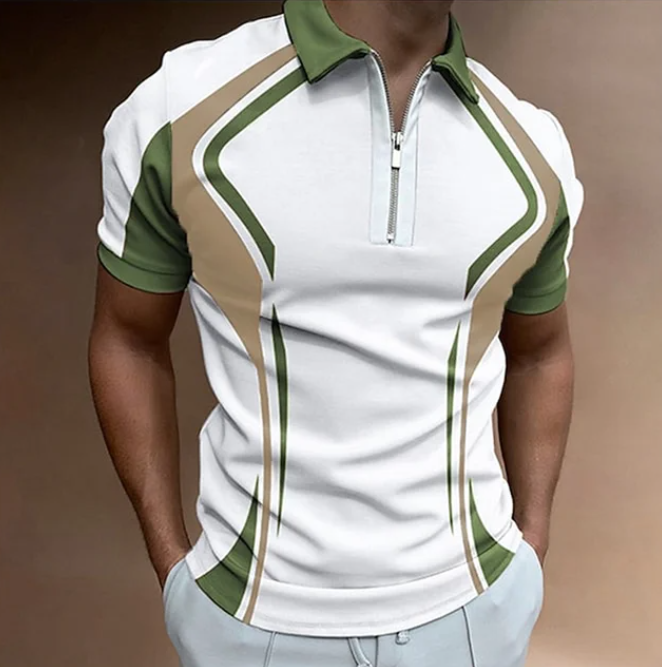 Men's Poloshirt