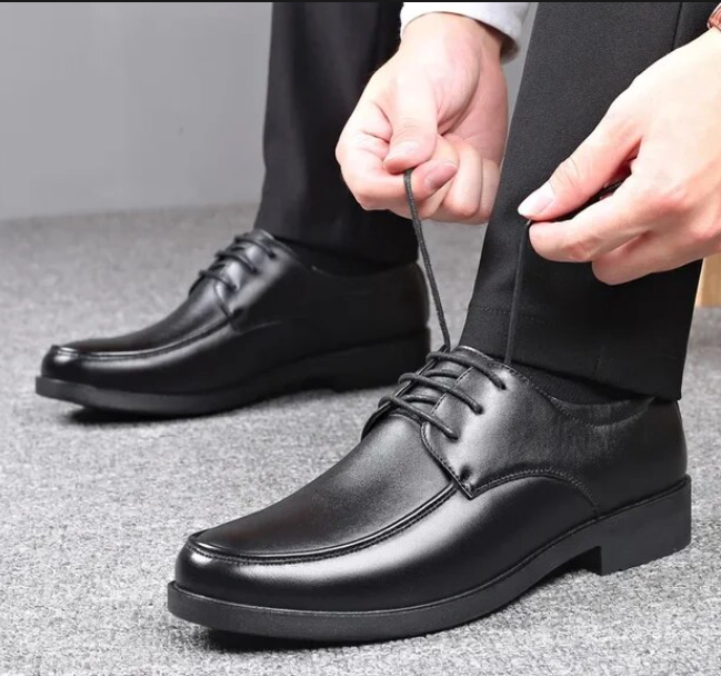Gentlemen's Business Shoes