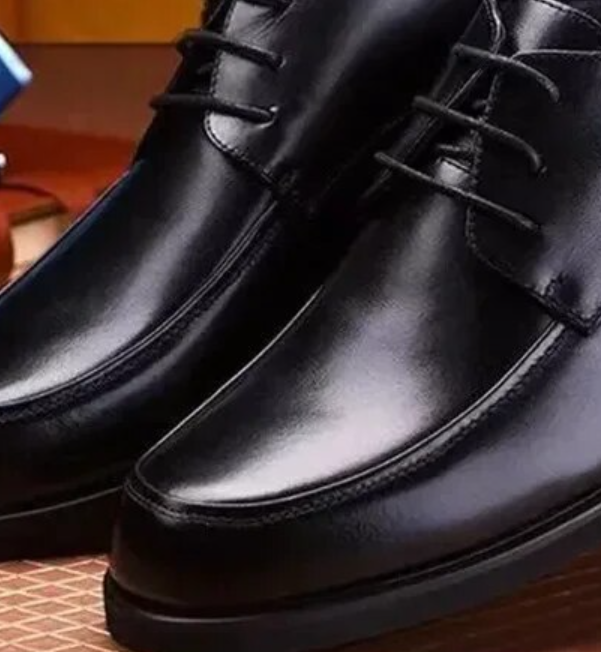 Gentlemen's Business Shoes
