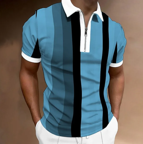 Men's Poloshirt