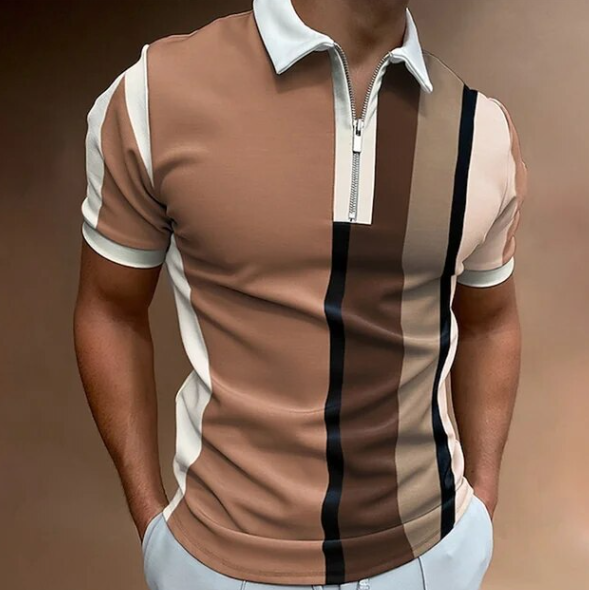 Men's Poloshirt