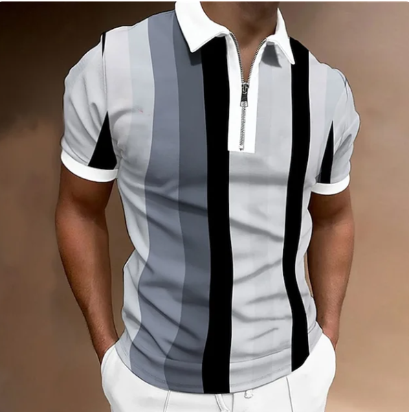 Men's Poloshirt