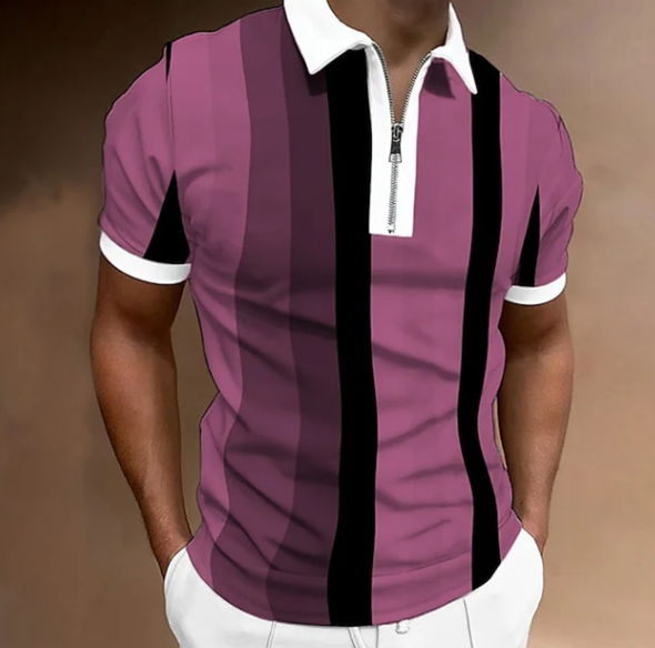 Men's Poloshirt