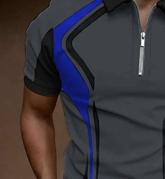 Men's Poloshirt