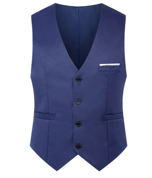 Men's Vest