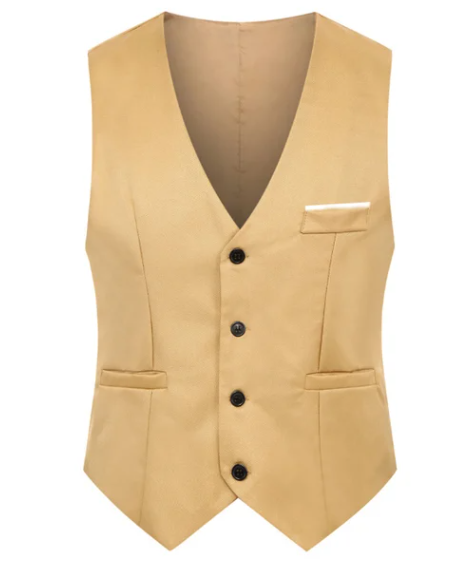 Men's Vest