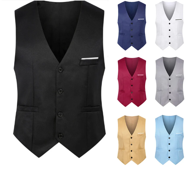 Men's Vest