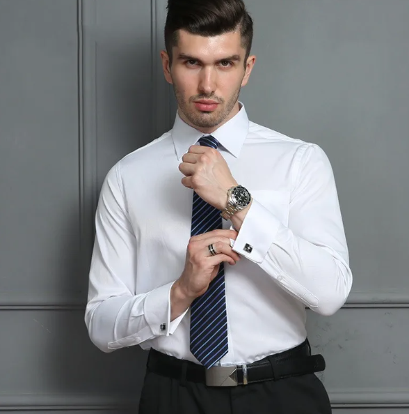 Long Sleeve men's shirt