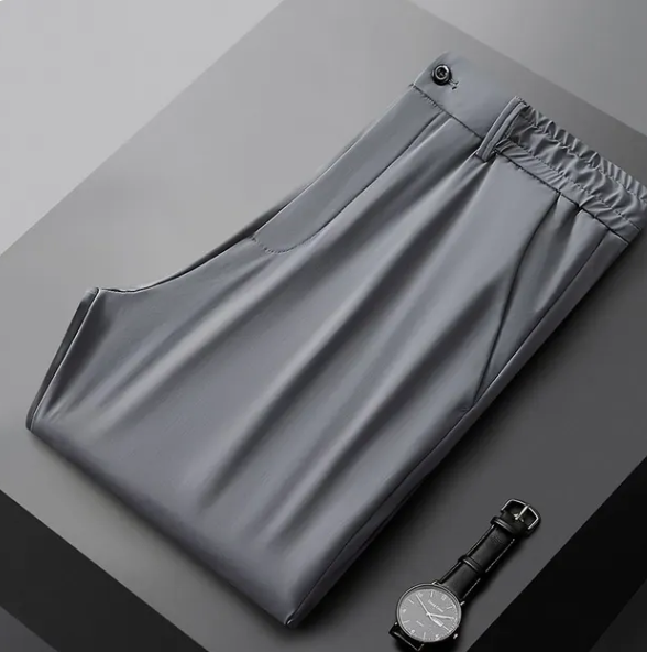 Trousers for the stylish man