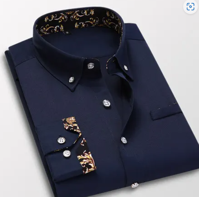 Men's Shirts