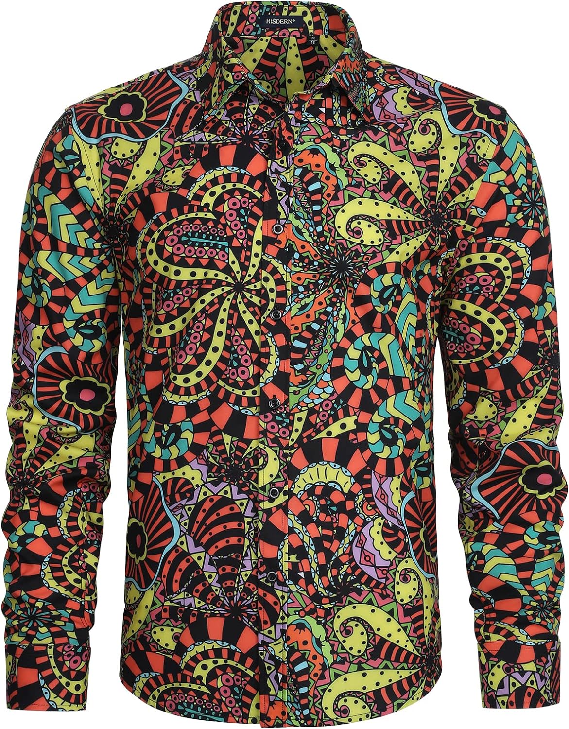 Men's Shirt in beautifull colour combo's