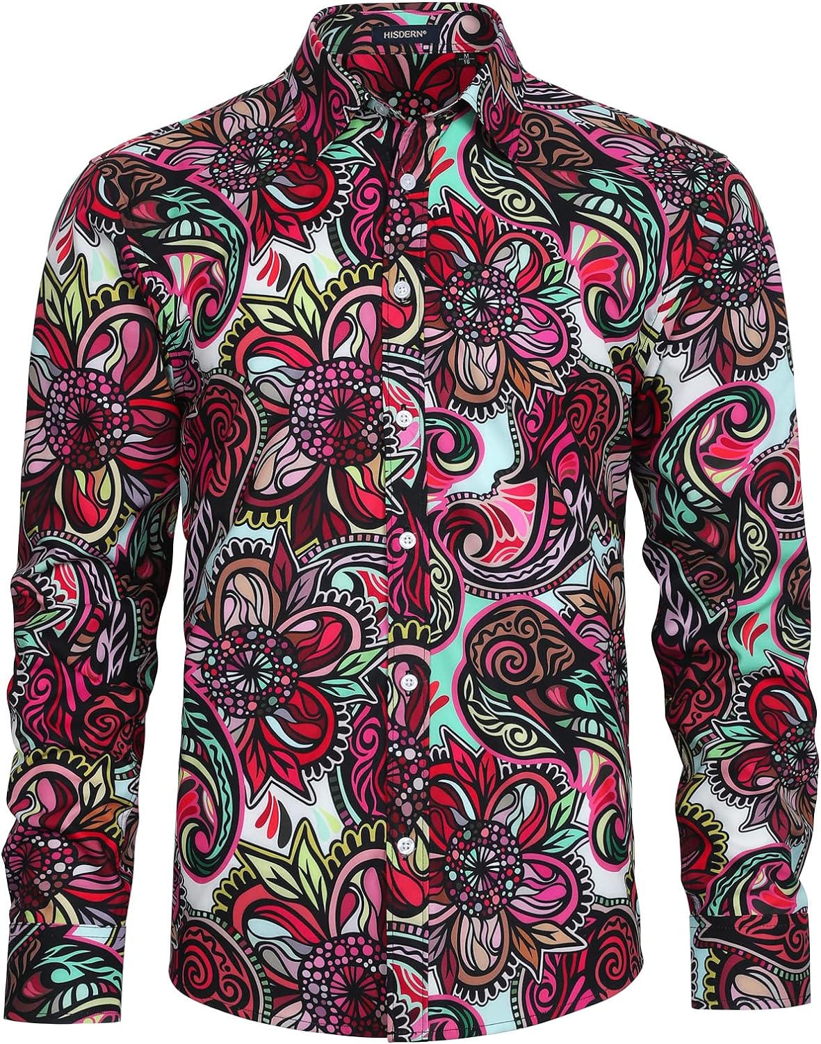 Men's Shirt in beautifull colour combo's