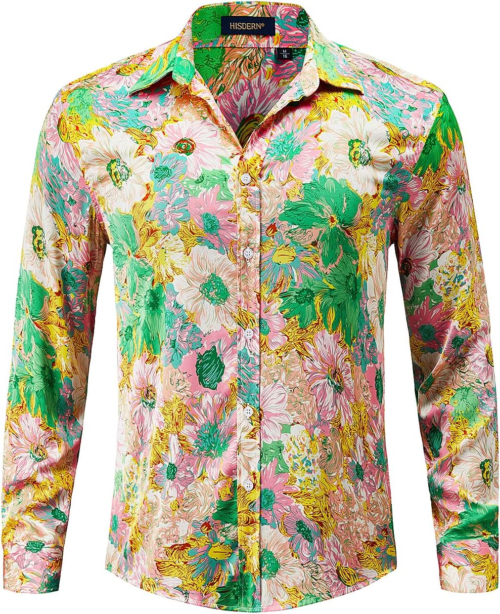 Men's Shirt in beautifull colour combo's