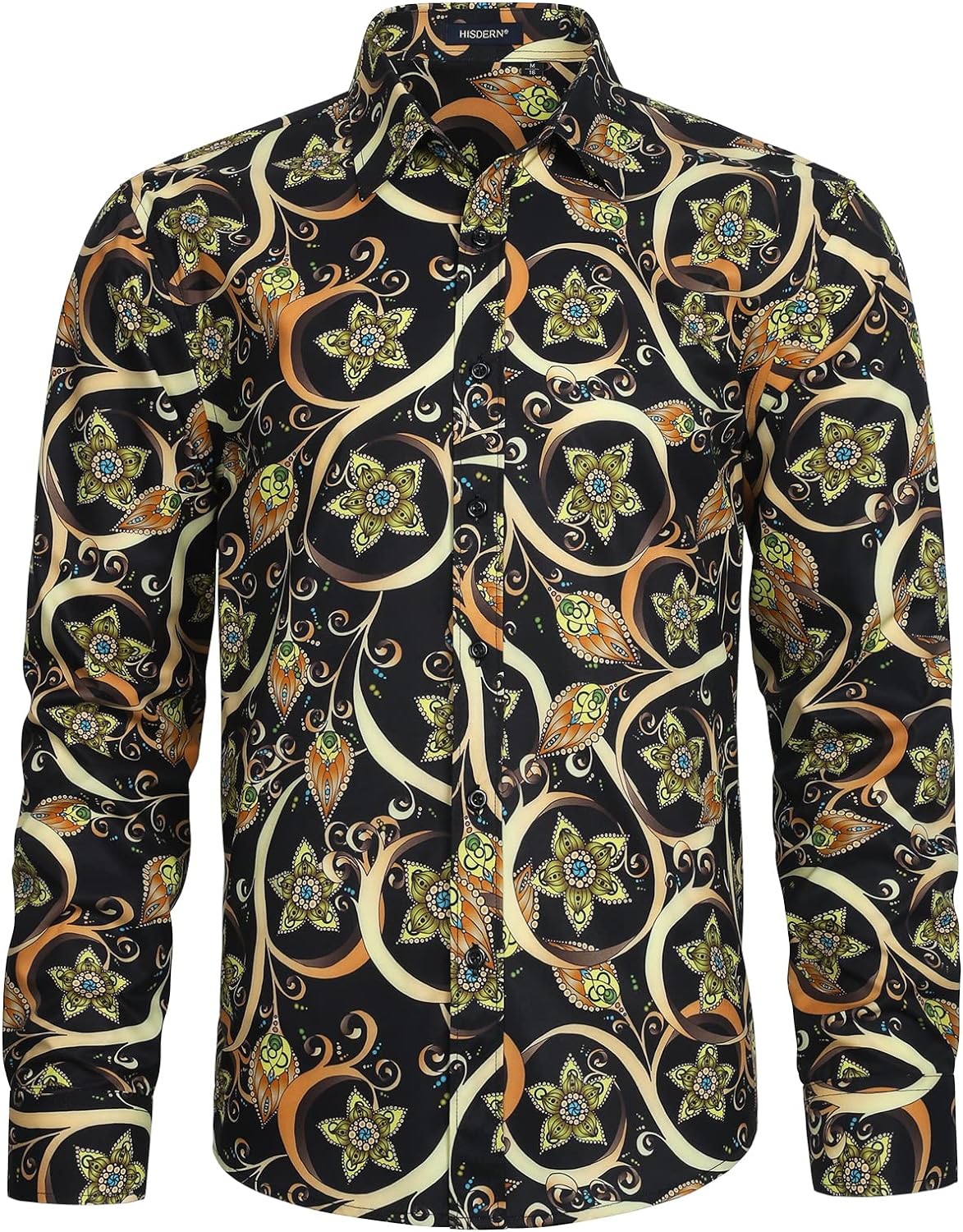 Men's Shirt in beautifull colour combo's