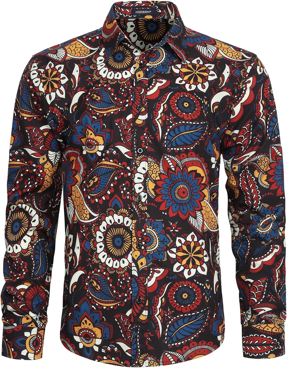 Men's Shirt in beautifull colour combo's