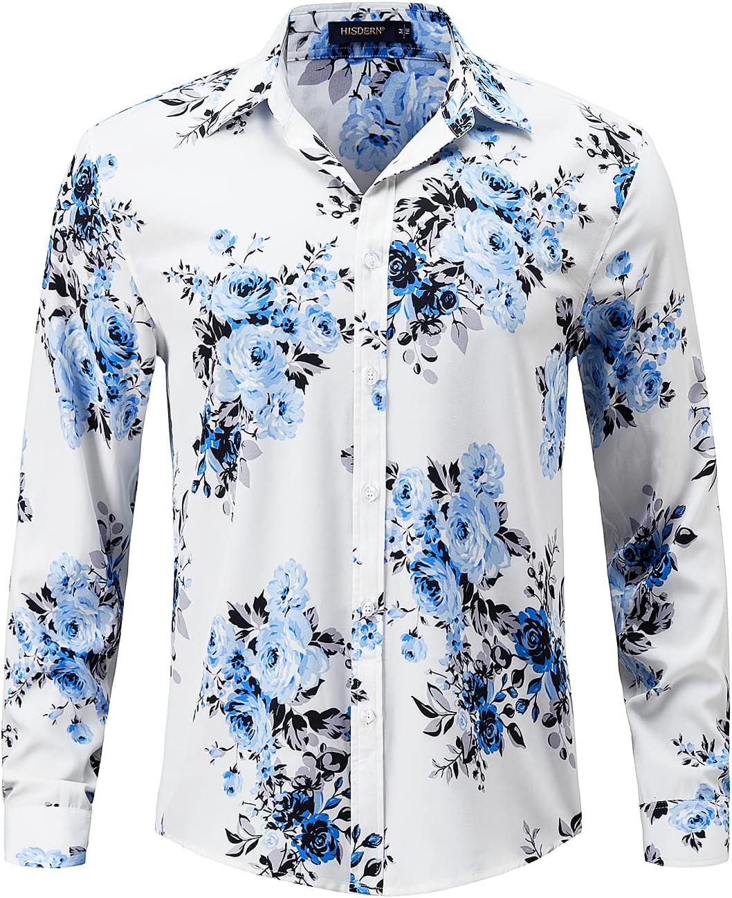 Men's Shirt in beautifull colour combo's