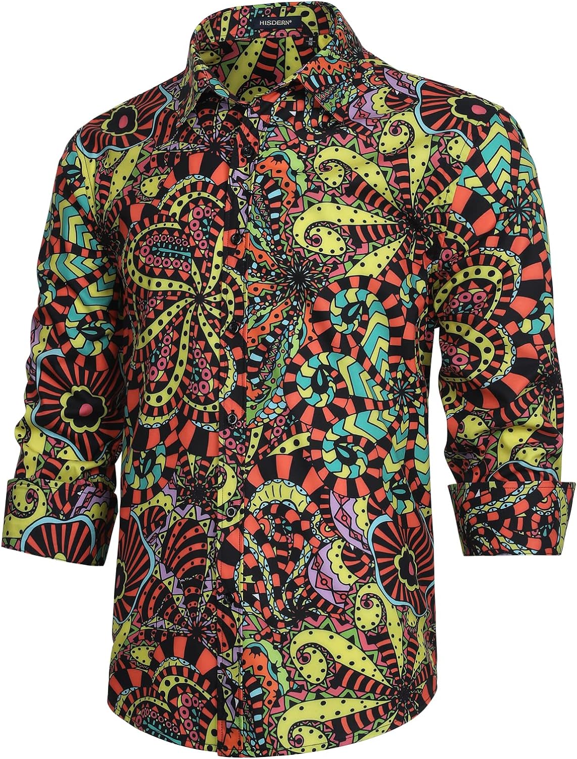 Men's Shirt in beautifull colour combo's