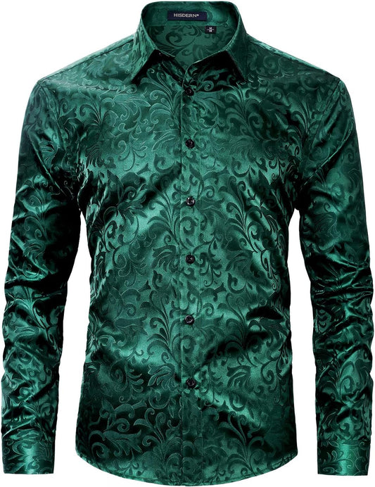 Men's Shirt in beautifull colour combo's