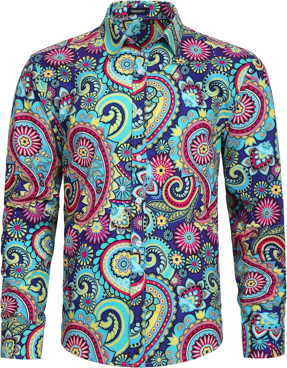 Men's Shirt in beautifull colour combo's