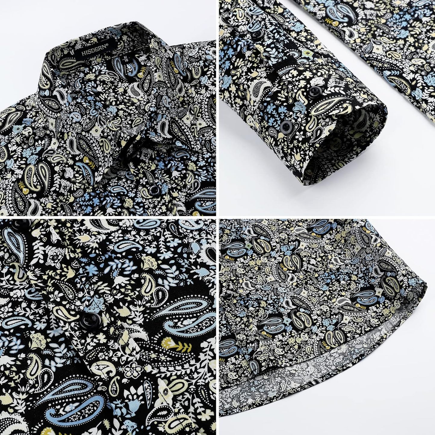 Men's Shirt in beautifull colour combo's