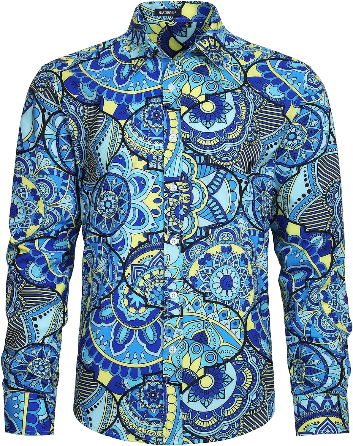 Men's Shirt in beautifull colour combo's