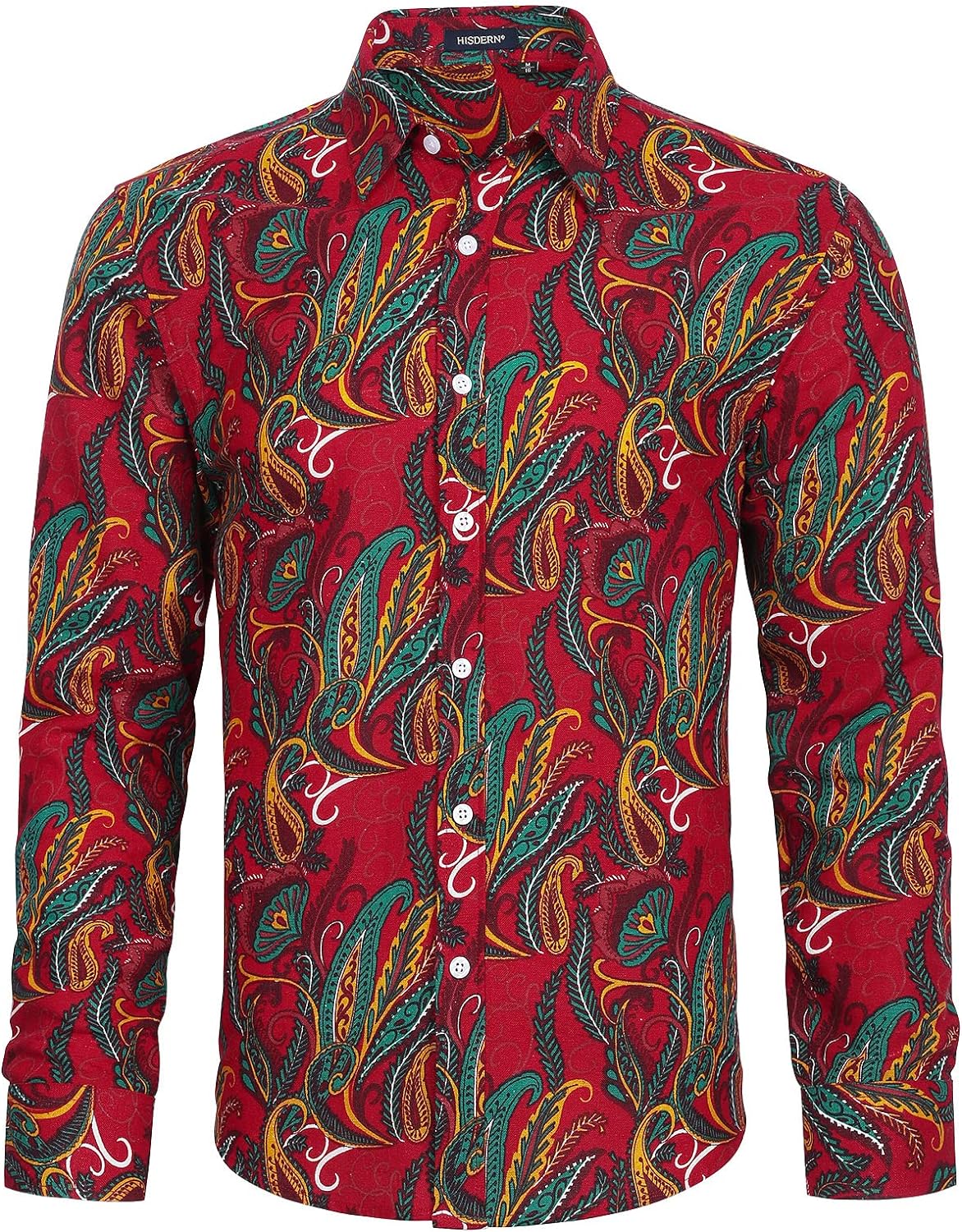 Men's Shirt in beautifull colour combo's