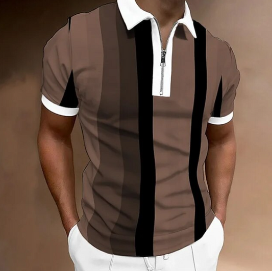 Men's Poloshirt