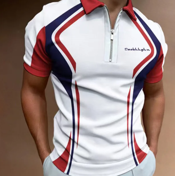 Men's Poloshirt