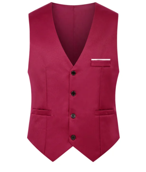Men's Vest