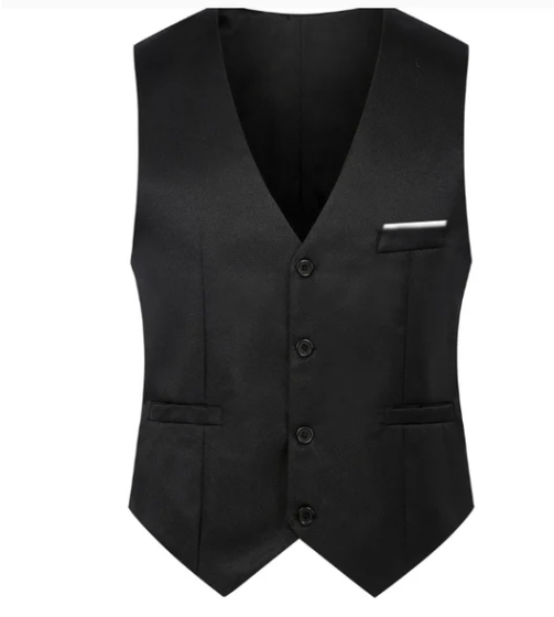 Men's Vest