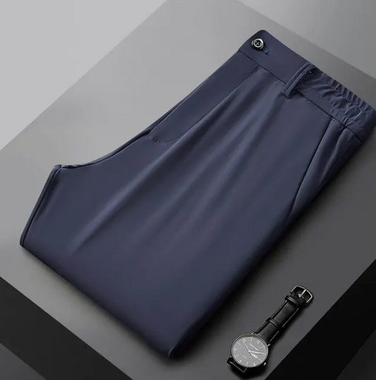 Trousers for the stylish man